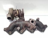 Turbosuflanta, 8971852414, Opel Astra G sedan (F69), 1.7cdti din dezmembrari