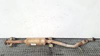 Catalizator cu filtru particule GM55576677, Opel Astra J combi, 1.7cdti (id:353276)