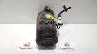 Compresor clima, GM13124749, Opel Astra G cabriolet, 1.8b