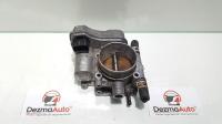 Clapeta acceleratie, GM09128518, Opel Astra H, 1.8b