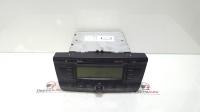 Radio cd cu mp3, Skoda Octavia 2 (1Z3) 1Z0035161C (id:353611) din dezmembrari