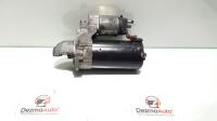 Electromotor 7796892-02, Bmw 3 (E90) 2.0d