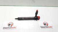 Injector,cod TJBB01901D, Opel Corsa C (F08, F68), 1.7dti