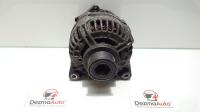 Alternator cod 8200122976, Nissan Micra 3 (K12), 1.5dci