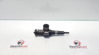 Injector, Audi A6 (4F2, C6) 2.0 tdi,cod 03G130073G+BTC (id:354042)