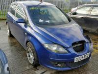 Vindem piese de caroserie Seat Altea  2.0 TDI