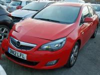 Vindem piese de suspensie Opel Astra J, 1.3cdti