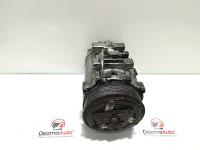 Compresor clima, 3M5H-19D629-HB, Ford Focus 2 sedan (DA) 2.0 tdci