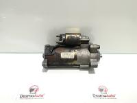 Electromotor, 3M5T-11000-DC, Ford Mondeo 4 Turnier 2.0 tdci