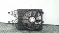 Electroventialtor 6R0121207, Skoda Rapid 1.4 tsi