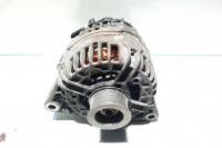 Alternator, cod GM90561168, Opel Astra G combi (F35), 2.0 dti (pr:110747)