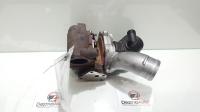 Turbosuflanta, 53049880054, Audi A4 (8EC, B7) 3.0 tdi din dezmembrari