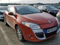 Vindem piese de caroserie Renault Megane 3 coupe, 1.6b