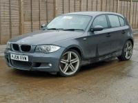 Vindem cutie de viteze BMW 1 (E81) 2.0 D