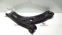 Brat trapez dreapta fata, 5Q0407152, Vw Golf 7 Variant (BA5) 1.6 tdi