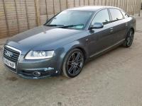 Vindem piese de interior Audi A6 (4F2, C6) 2.0tdi