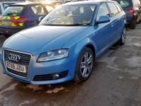 Vindem piese de interior Audi A3 8P, 2.0tdi