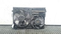 Grup electroventilatoare, Vw Touran (1T1, 1T2) 2.0 tdi, 1K0121207AA (id:354724)