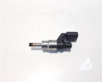 Injector, Audi A3 Sportback (8PA) 1.6 fsi, BLP, cod 03C906036A