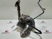 Turbosuflanta A6110960299, Mercedes Vito Autobus (W639) 2.2 cdi