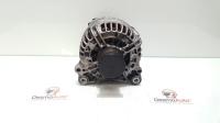 Alternator, Audi A3 (8P1) 1.6 fsi, BLF, 03C903023A (pr:110747)