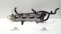 Galerie admisie cu clapete, Vw Touran (1T1, 1T2) 1.6 fsi, BLF, GK00266