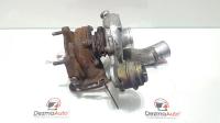 Turbosuflanta 8200091350, Renault Laguna 2, 1.9 dci