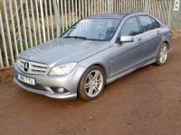 Vindem piese de suspensie Mercedes C-Class W204 2.2 CDI