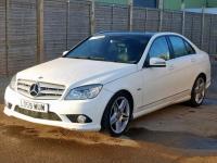 Vindem piese de motor Mercedes Clasa C (W204) 2.2cdi