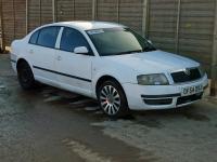 Vindem piese de motor Skoda Superb 1, 1.9tdi