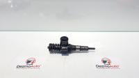 Injector, Audi A3 (8P1) 2.0 tdi, cod 03G130073B,BPT