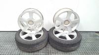 Set jante aliaj, Seat Toledo 3 (5P2) 5P061025A din dezmembrari