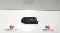 Maneta comenzi radio cd, 5J0959849, Seat Ibiza 5 Sportcoupe (6J1)