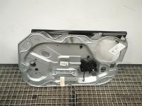 Macara cu motoras dreapta fata 4M51-A045H16-A, Ford Focus C-Max