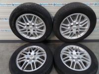 Set jante aliaj  98AB-SA, Ford Focus 1 Combi 1999-2004  (id.159879)