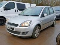 Vindem cutie de viteze Ford Fiesta 5, 1.4b