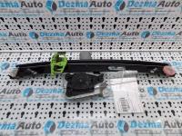 Motoras macara dreapta spate 71001603, Bmw 3 (E90) 2005-2011, (id.160118)