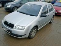 Vindem piese de interior Skoda Fabia 1, 1.2benz AZQ