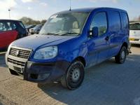 Vindem cutie de viteze Fiat Doblo, 1.9 DIESEL