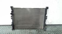 Radiator racire apa, 8200115541D, Renault Megane 2 sedan, 1.4B