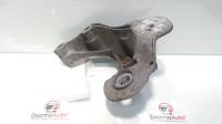 Suport bara fata stabilizatoare, Audi A6 Avant (4F5, C6) 2.0 tdi, 4F0199351AG