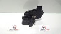 Broasca dreapta spate, 6M2A-R25412-EC, Ford Mondeo 4