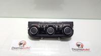 Panou comanda ac 7N0907426K, Vw Golf 5 Plus (5M1)