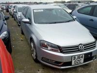 Vindem piese de motor Vw Passat 362, 2.0tdi CFG