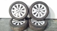 Set jante aliaj, Opel Astra J GTC