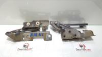 Set balamale capota fata, Opel Astra J GTC