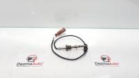 Sonda temperatura gaze, Vw Passat (3C2) 2.0 tdi, 03L906088CE (id:356148)