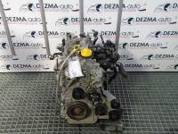 Motor, H4BA400, Renault Clio 4, 0.9 TCE