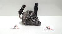 Suport filtru ulei, Ford Focus C-Max 1.8 tdci, 4M5Q-6B624-BD