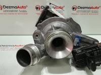 Turbosuflanta, 8573105-03, Mini Countryman (R60) 1.6 diesel